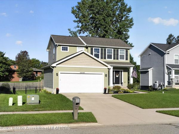 14140 Hidden Way, Bath, MI 48808