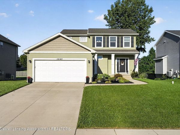14140 Hidden Way, Bath, MI 48808