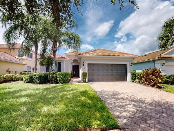 5937 Constitution ST , AVE MARIA, FL 34142