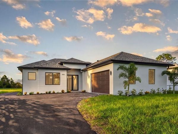 3261 31ST AVE NE, NAPLES, FL 34120