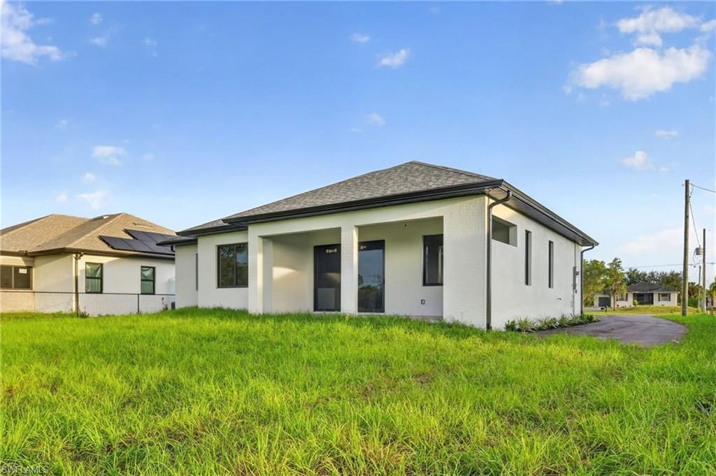 3261 31st Ave Ne, Naples, FL 34120 Photo