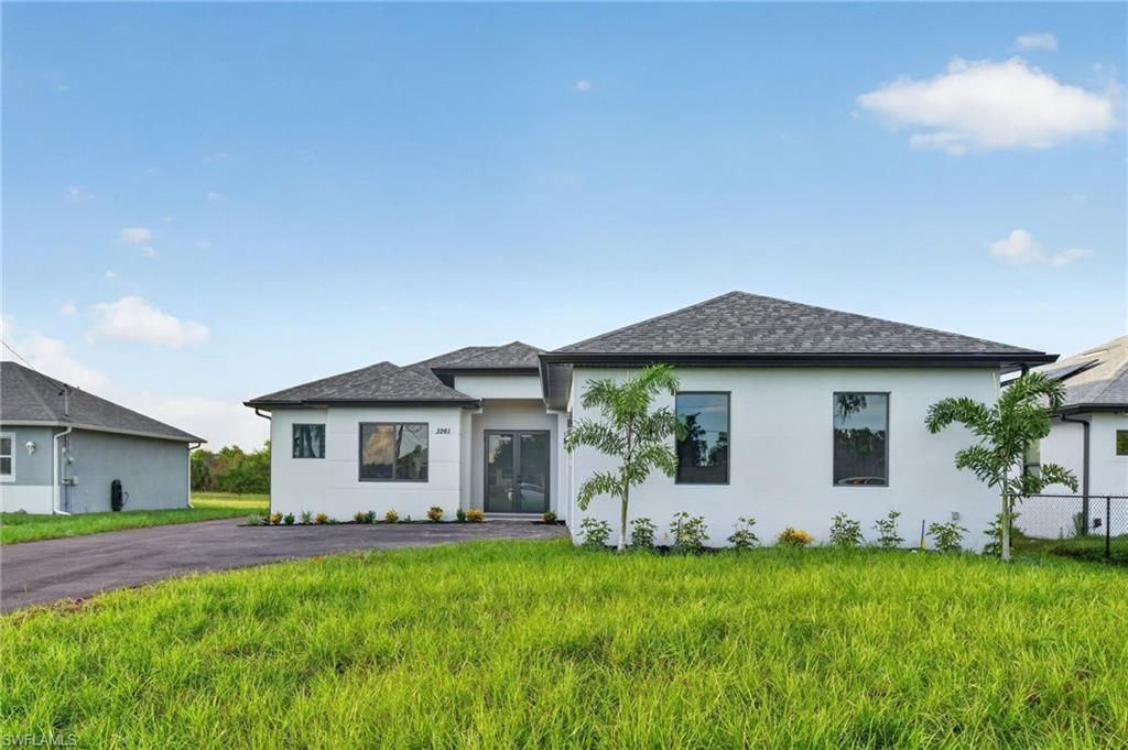 3261 31st Ave Ne, Naples, FL 34120 Photo