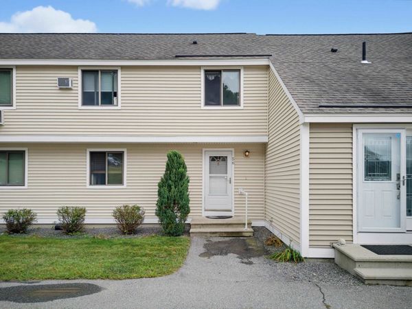 67 Old Nashua Road, Unit 56, Londonderry, NH 03053