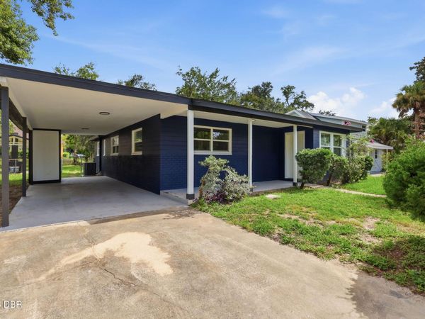 256 Laws Lane, Ormond Beach, FL 32174