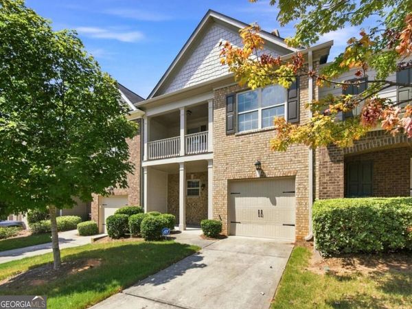 413 Fern Bay Drive SW, Atlanta, GA 30331