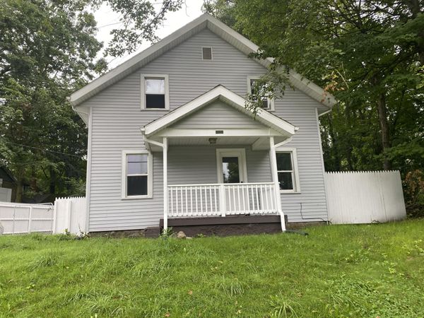 232 Pokagon Street, Niles, MI 49120
