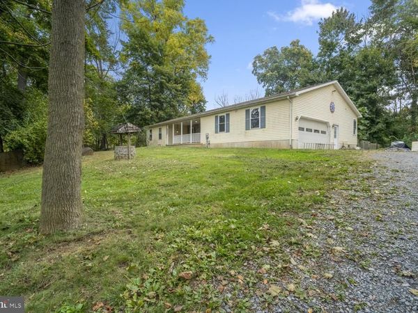 108 JAMES STREET EXTENSION, WOODSBORO, MD 21798