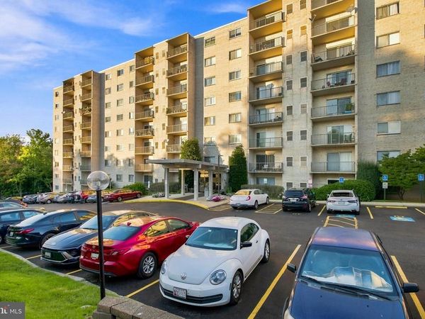 12001 OLD COLUMBIA PIKE , Unit 201, SILVER SPRING, MD 20904
