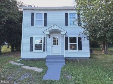 113 COBB STREET , GORDONSVILLE, VA 22942