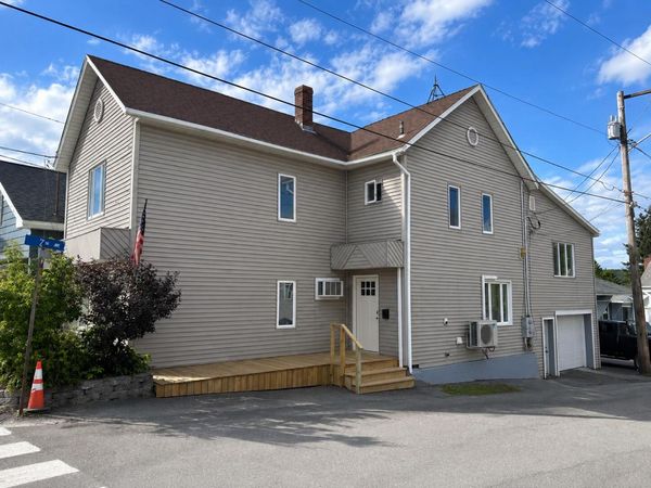 400 E Main Street , Madawaska, ME 04756