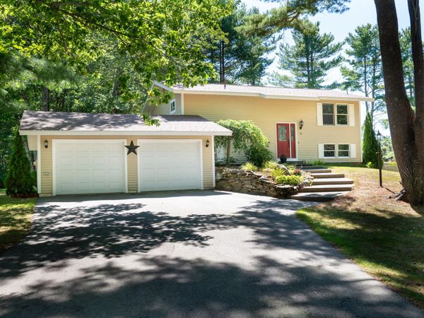 5 Rocky Hill Road , Scarborough, ME 04074