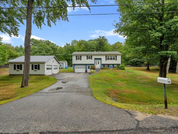119 Mancine Road , Turner, ME 04282