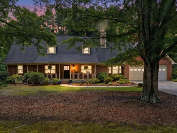 4891 Bill Cheek Road , Auburn, GA 30011