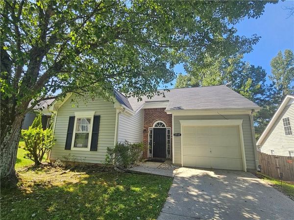 3731 Mays Crossing SW, Atlanta, GA 30331