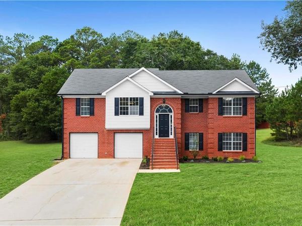 130 Fields Creek Way , Covington, GA 30016