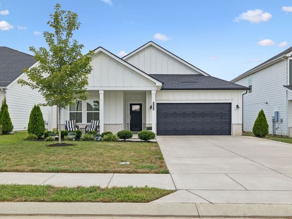 3509 Mathewson Way , Murfreesboro, TN 37128