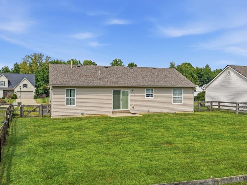 1323 Cross Creek Drive, Goshen Township, OH 45140 Photo 24