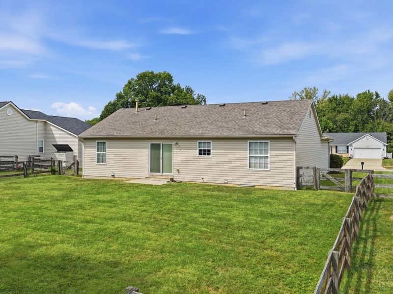 1323 Cross Creek Drive, Goshen Township, OH 45140 Photo 25