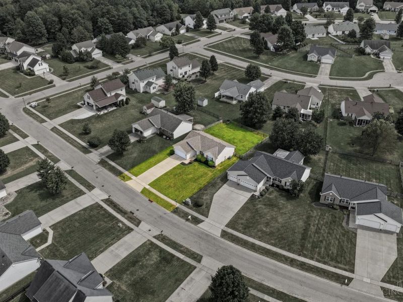 1323 Cross Creek Drive, Goshen Township, OH 45140 Photo 27