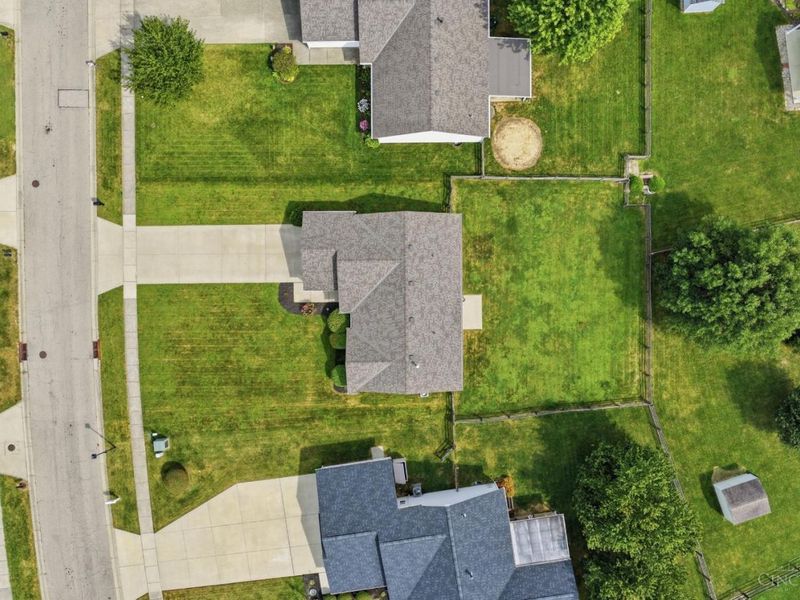1323 Cross Creek Drive, Goshen Township, OH 45140 Photo 28