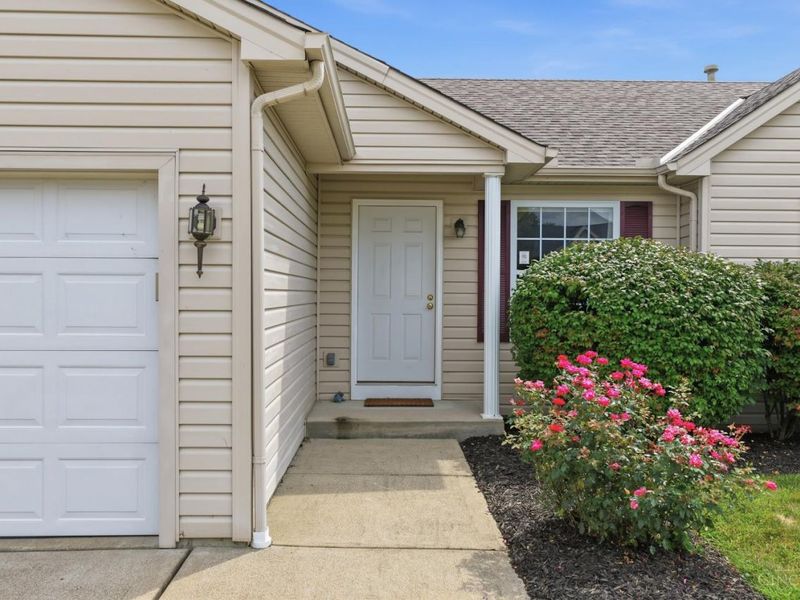 1323 Cross Creek Drive, Goshen Township, OH 45140 Photo 5