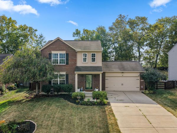 10556 Pepperwood Drive, Independence, KY 41051