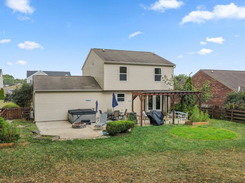 10556 Pepperwood Drive, Independence, KY 41051 Photo 22