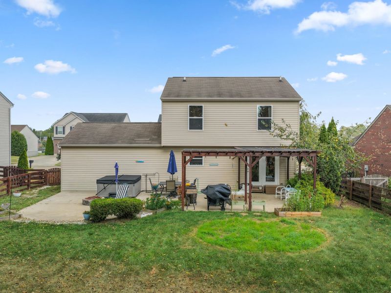 10556 Pepperwood Drive, Independence, KY 41051 Photo 23