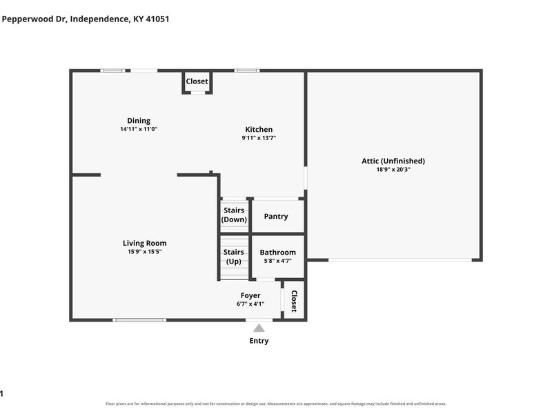 10556 Pepperwood Drive, Independence, KY 41051 Photo 28