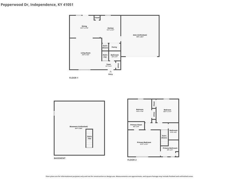 10556 Pepperwood Drive, Independence, KY 41051 Photo 31