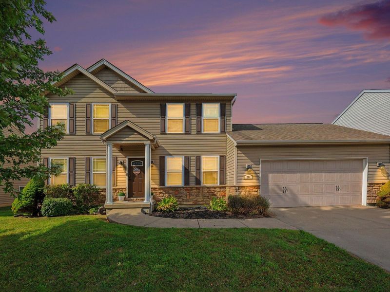 294 La Salle Court, Walton, KY 41094 Photo 1