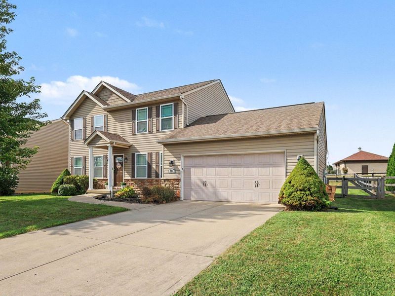 294 La Salle Court, Walton, KY 41094 Photo 2