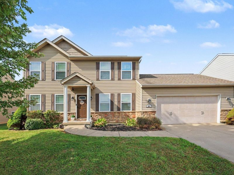 294 La Salle Court, Walton, KY 41094 Photo 3