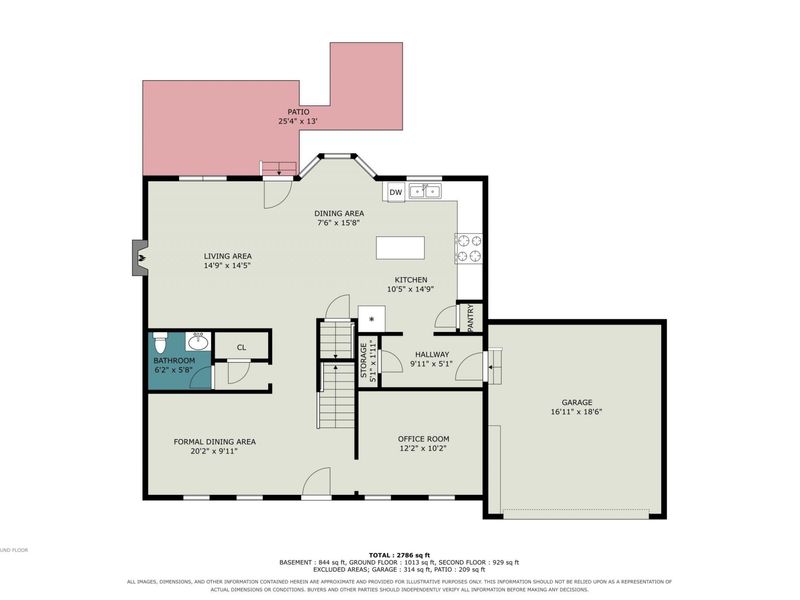 294 La Salle Court, Walton, KY 41094 Photo 32