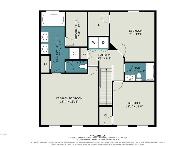294 La Salle Court, Walton, KY 41094 Photo 33