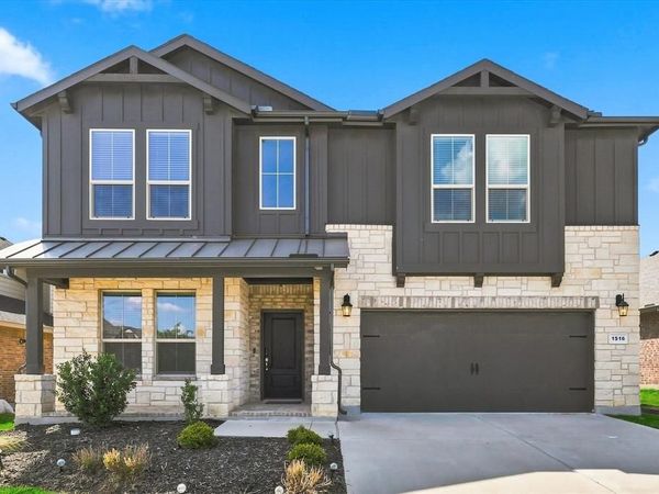 1516 Rachel Street, Northlake, TX 76247