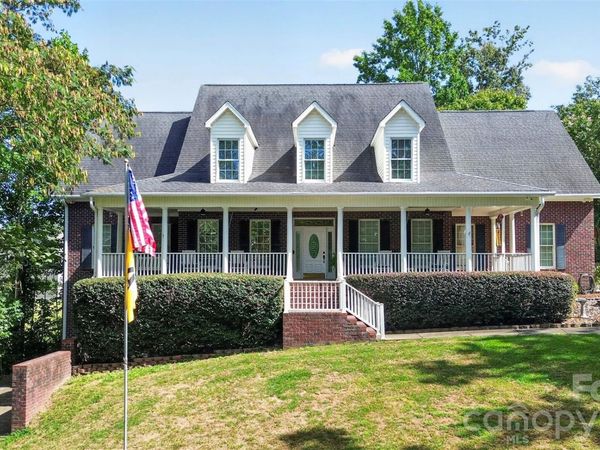 4904 Steepleton Way, Charlotte, NC 28215