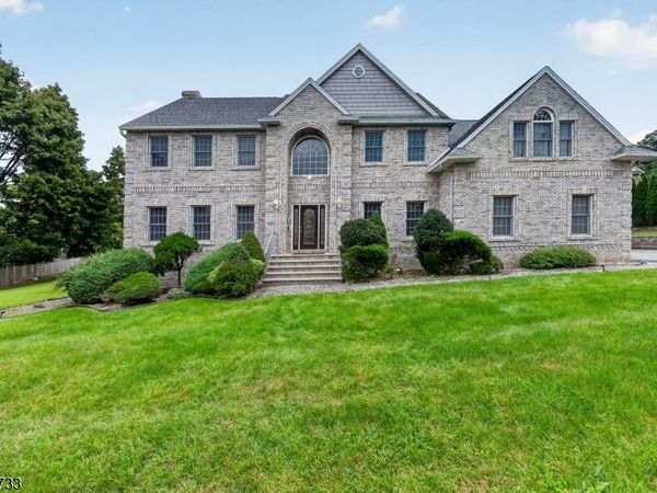 24 Pine Brook Rd, Montville, NJ 07082