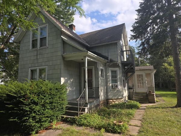 94 E 12TH STREET, Fond Du Lac, WI 54935