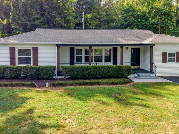6520 Jackie Lane, Knoxville, TN 37920