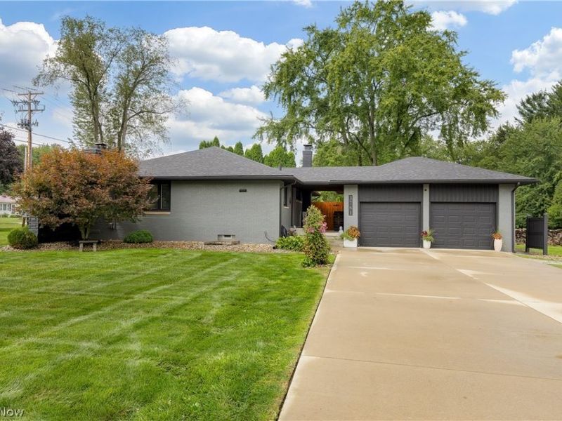 3781 Summit Road, Ravenna, OH 44266 Photo 3