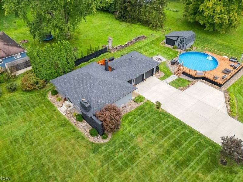 3781 Summit Road, Ravenna, OH 44266 Photo 4