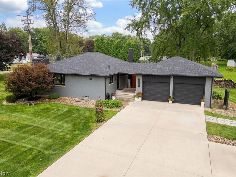 3781 Summit Road, Ravenna, OH 44266 Photo 5
