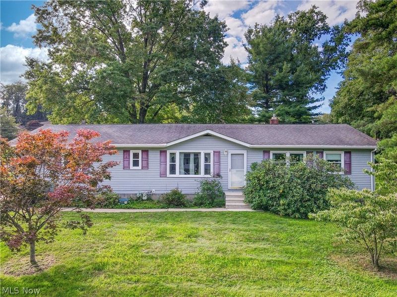 1200 Doralee Drive, Mogadore, OH 44260 Photo 1