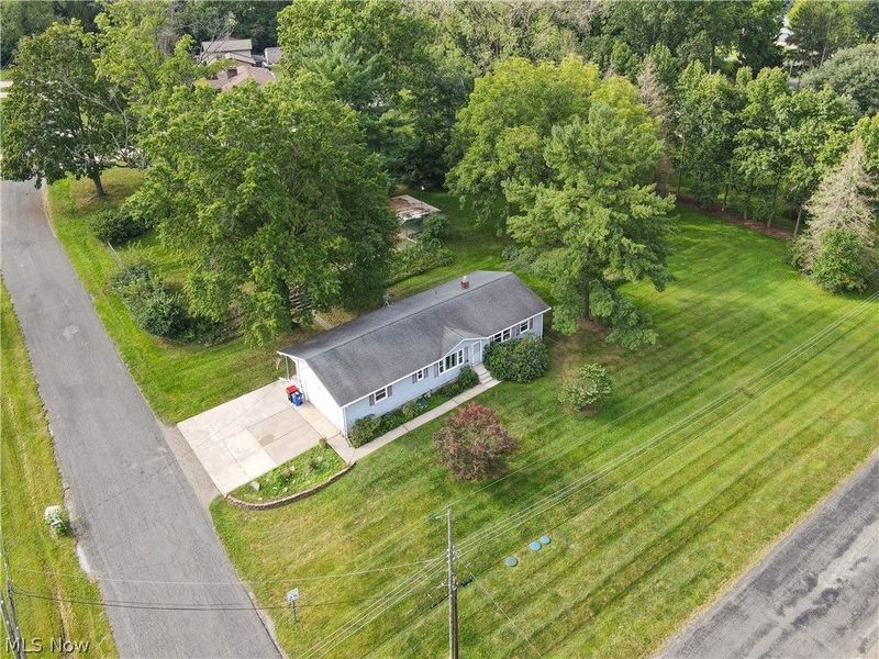 1200 Doralee Drive, Mogadore, OH 44260 Photo 3