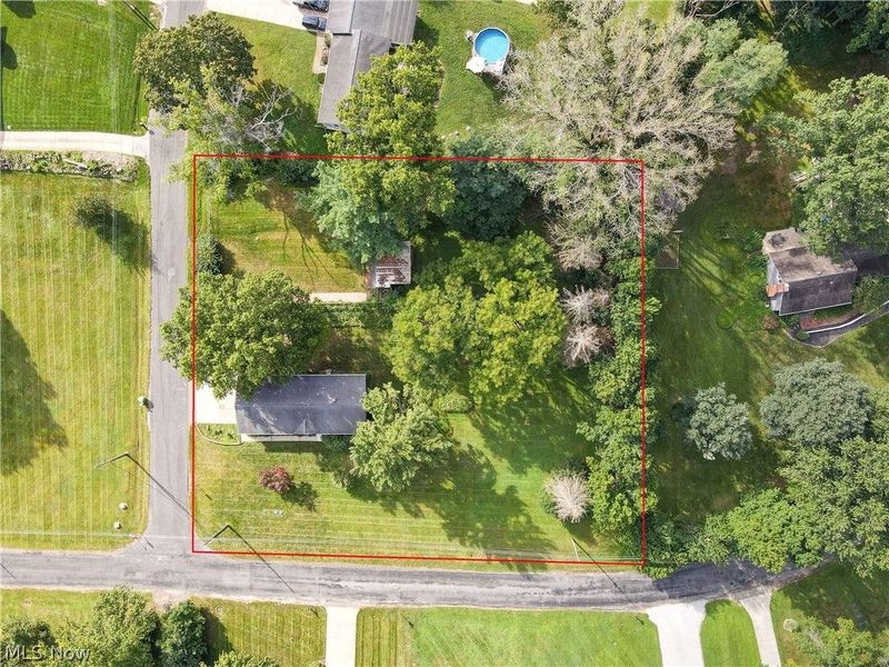 1200 Doralee Drive, Mogadore, OH 44260 Photo 4