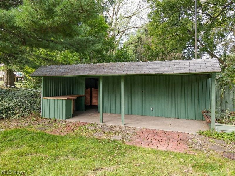 1200 Doralee Drive, Mogadore, OH 44260 Photo 44
