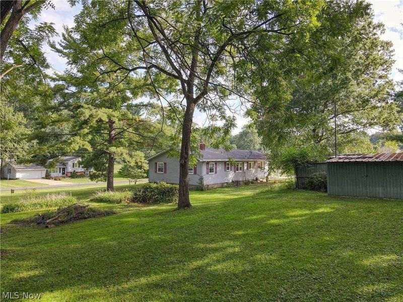 1200 Doralee Drive, Mogadore, OH 44260 Photo 46