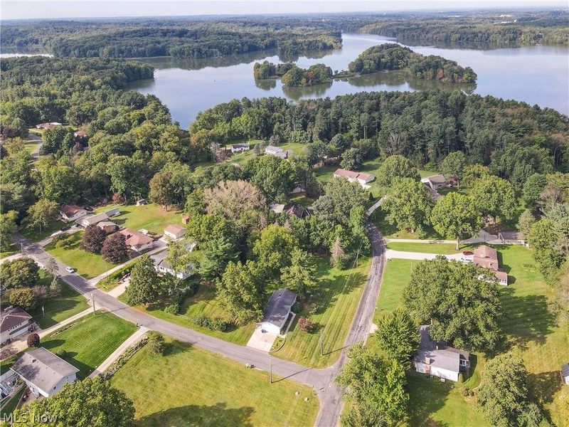 1200 Doralee Drive, Mogadore, OH 44260 Photo 49