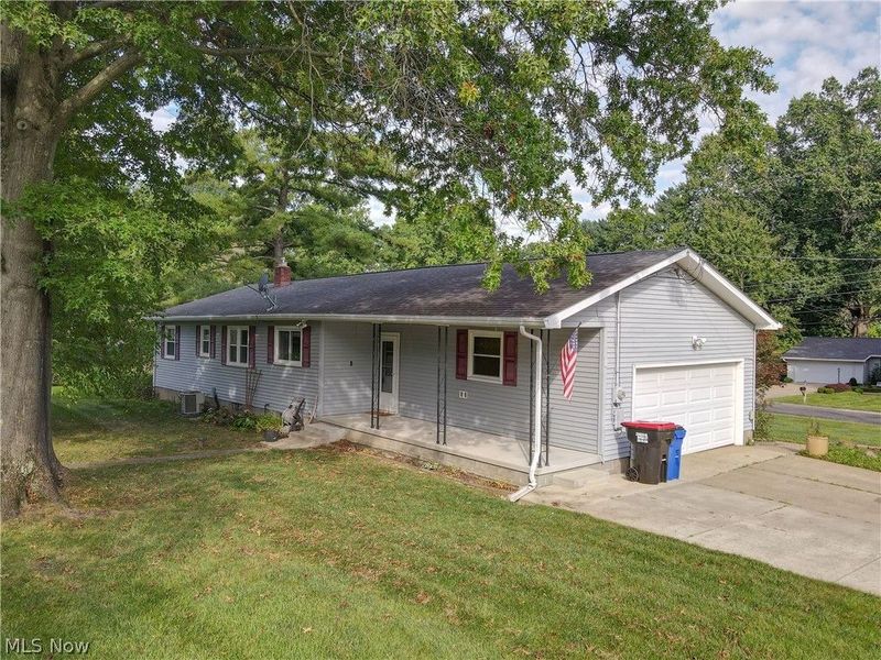1200 Doralee Drive, Mogadore, OH 44260 Photo 6